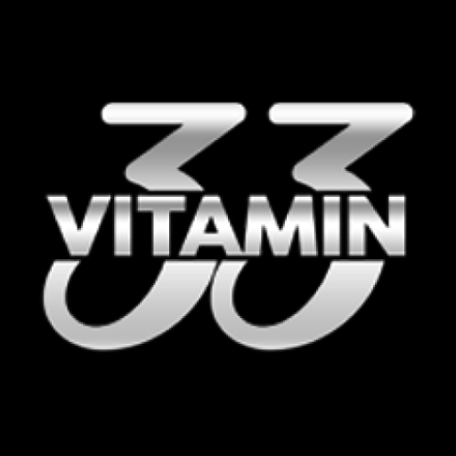 Vitamin33